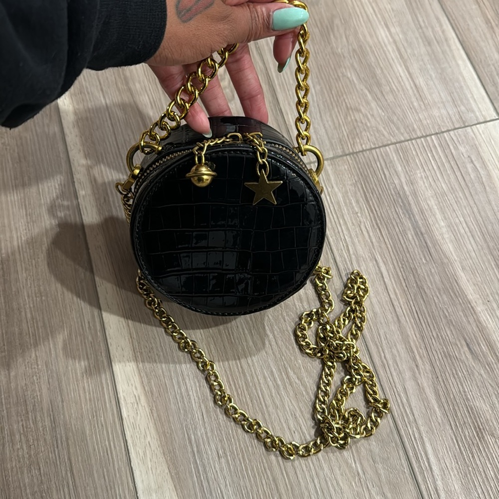 Mini Black bag... - Picture 3 of 5